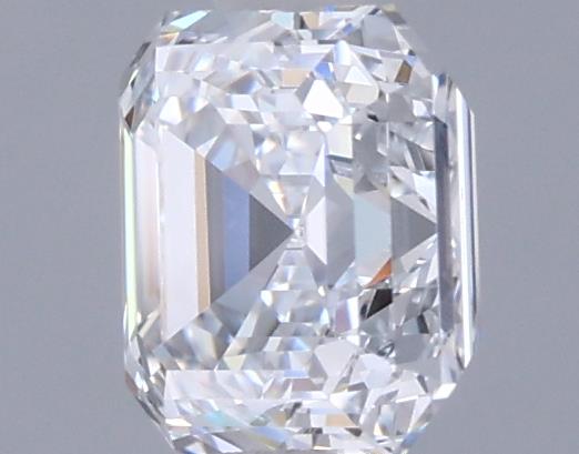 1.08 Carat Asscher Lab Diamond :: 360 spin frame 03