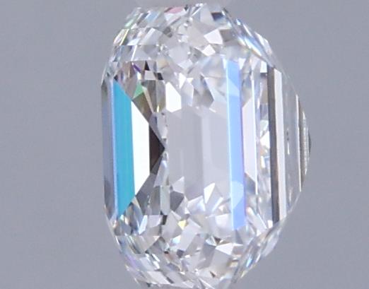 1.08 Carat Asscher Lab Diamond :: 360 spin frame 04