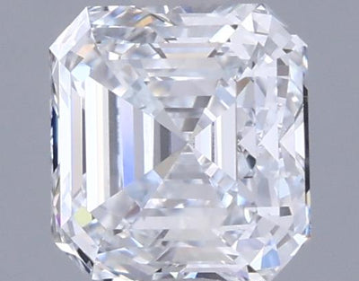 1.08 Carat Asscher Lab Diamond :: 360 spin frame 05