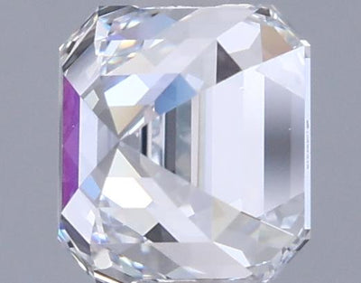 1.08 Carat Asscher Lab Diamond :: 360 spin frame 06