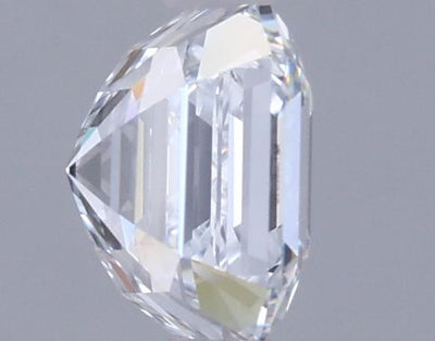 1.08 Carat Asscher Lab Diamond :: 360 spin frame 07