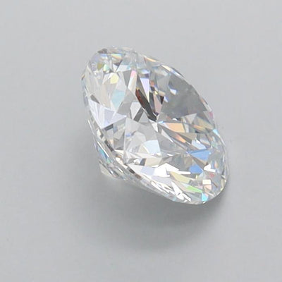 1.02 Carat Round Lab Diamond :: 360 spin frame 02
