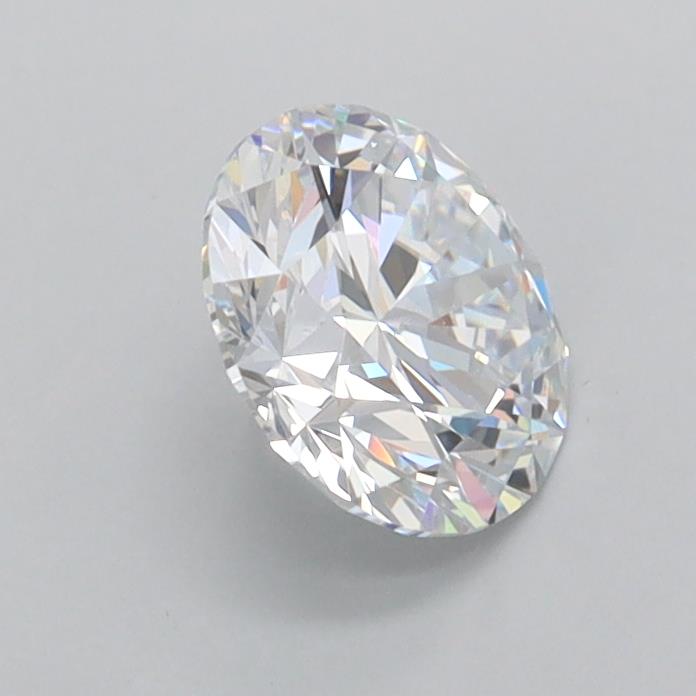 1.02 Carat Round Lab Diamond :: 360 spin frame 04