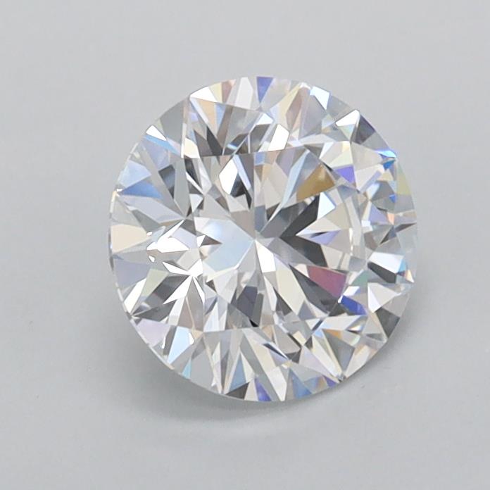1.02 Carat Round Lab Diamond :: 360 spin frame 05