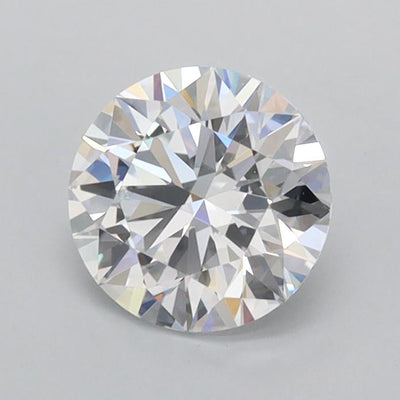 1.02 Carat Round Lab Diamond :: 360 spin frame 06