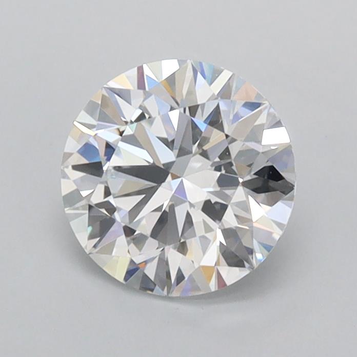 1.02 Carat Round Lab Diamond :: 360 spin frame 06