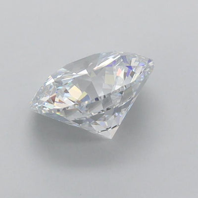 1.02 Carat Round Lab Diamond :: 360 spin frame 07