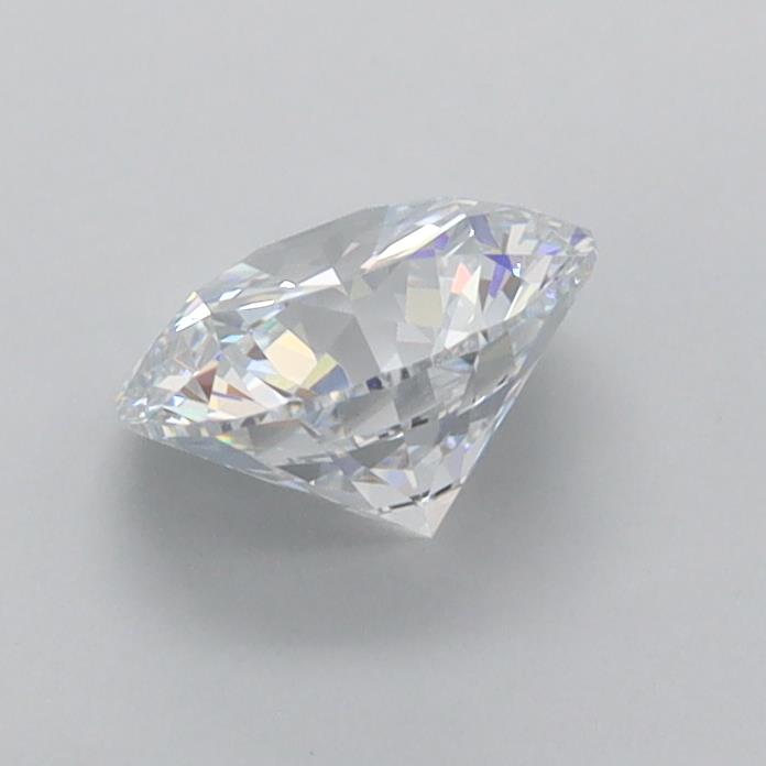 1.02 Carat Round Lab Diamond :: 360 spin frame 07