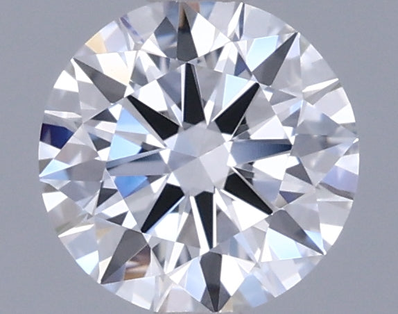 1.01 Carat Round Lab Diamond