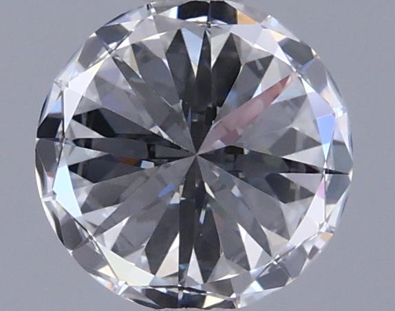 1.01 Carat Round Lab Diamond :: 360 spin frame 01