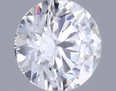 1.01 Carat Round Lab Diamond :: 360 spin frame 04