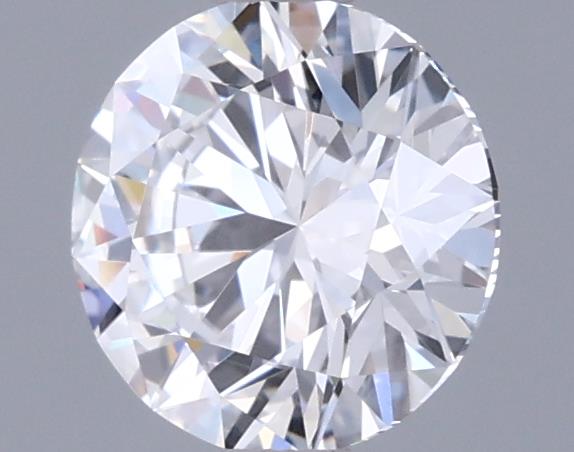 1.01 Carat Round Lab Diamond :: 360 spin frame 05