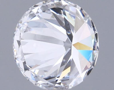 1.01 Carat Round Lab Diamond :: 360 spin frame 07