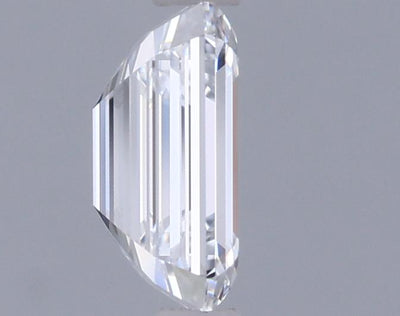 1.18 Carat Emerald Lab Diamond :: 360 spin frame 01