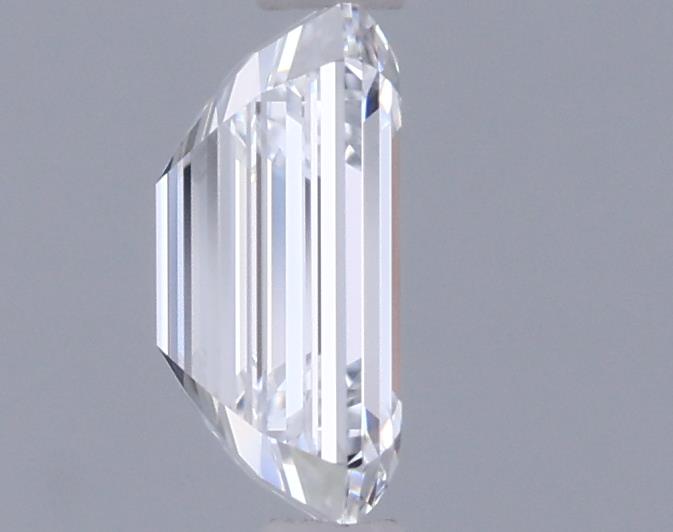 1.18 Carat Emerald Lab Diamond :: 360 spin frame 01