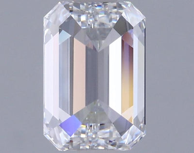 1.18 Carat Emerald Lab Diamond :: 360 spin frame 02