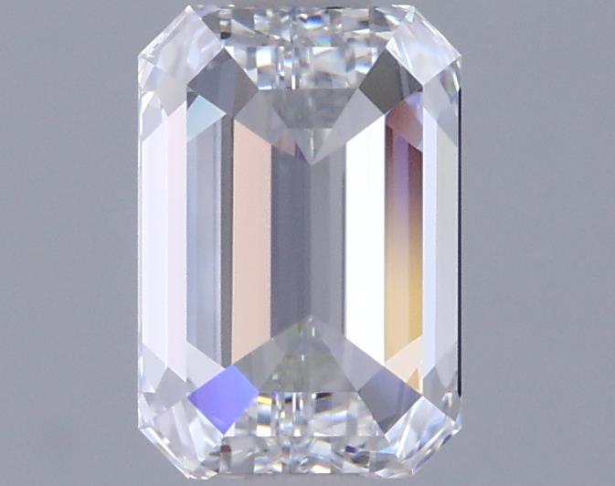 1.18 Carat Emerald Lab Diamond :: 360 spin frame 02