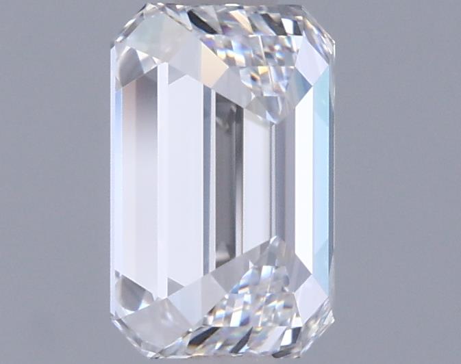 1.18 Carat Emerald Lab Diamond :: 360 spin frame 04