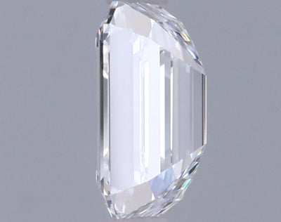 1.18 Carat Emerald Lab Diamond :: 360 spin frame 05