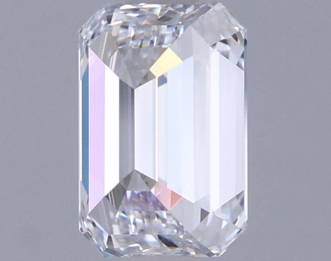 1.18 Carat Emerald Lab Diamond :: 360 spin frame 06