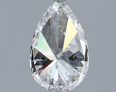 1.02 Carat Pear Lab Diamond :: 360 spin frame 01
