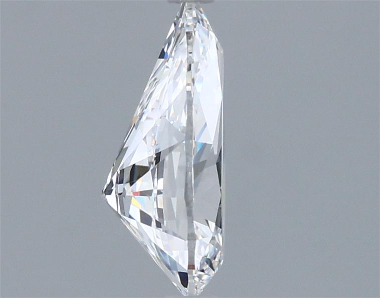 1.02 Carat Pear Lab Diamond :: 360 spin frame 02