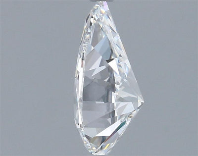 1.02 Carat Pear Lab Diamond :: 360 spin frame 04