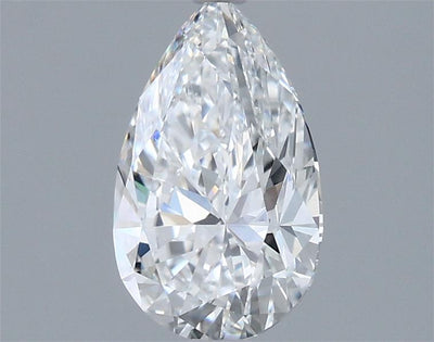 1.02 Carat Pear Lab Diamond :: 360 spin frame 05
