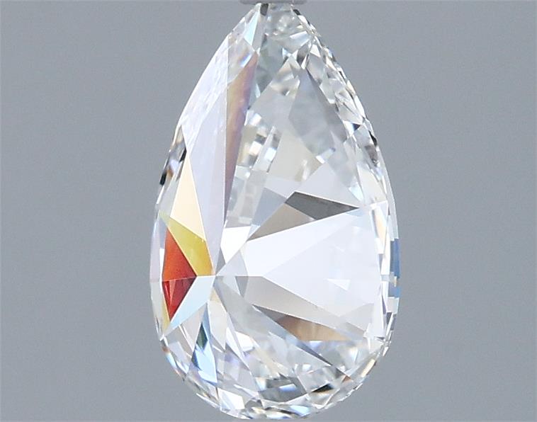 1.02 Carat Pear Lab Diamond :: 360 spin frame 06