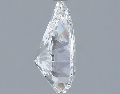 1.02 Carat Pear Lab Diamond :: 360 spin frame 07