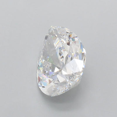 1.33 Carat Pear Lab Diamond :: 360 spin frame 01