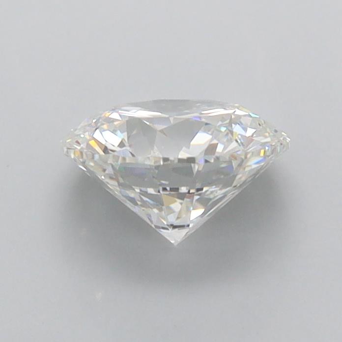 1.07 Carat Round Lab Diamond :: 360 spin frame 02