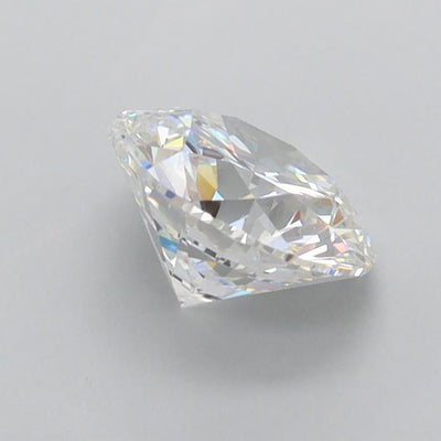 1.07 Carat Round Lab Diamond :: 360 spin frame 03