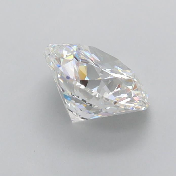 1.07 Carat Round Lab Diamond :: 360 spin frame 03