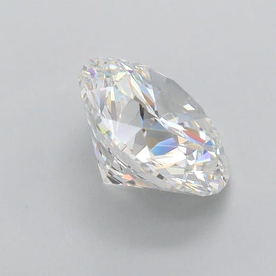 1.07 Carat Round Lab Diamond :: 360 spin frame 04
