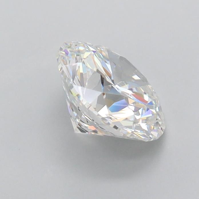 1.07 Carat Round Lab Diamond :: 360 spin frame 04