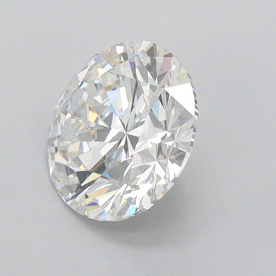 1.07 Carat Round Lab Diamond :: 360 spin frame 05
