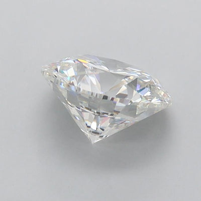 1.07 Carat Round Lab Diamond :: 360 spin frame 06