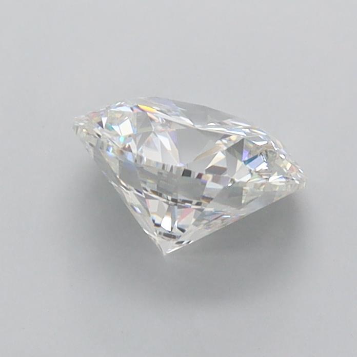1.07 Carat Round Lab Diamond :: 360 spin frame 06
