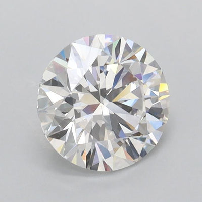1.07 Carat Round Lab Diamond :: 360 spin frame 07