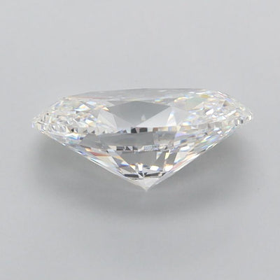 1.41 Carat Oval Lab Diamond :: 360 spin frame 02