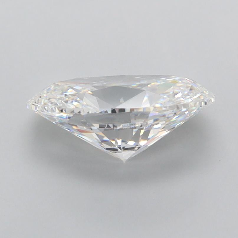 1.41 Carat Oval Lab Diamond :: 360 spin frame 02