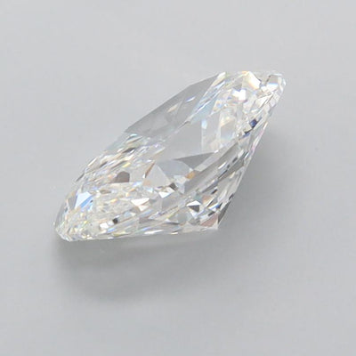 1.41 Carat Oval Lab Diamond :: 360 spin frame 03