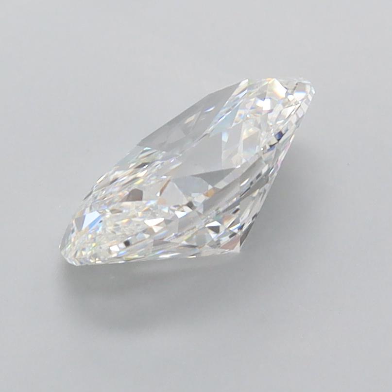 1.41 Carat Oval Lab Diamond :: 360 spin frame 03