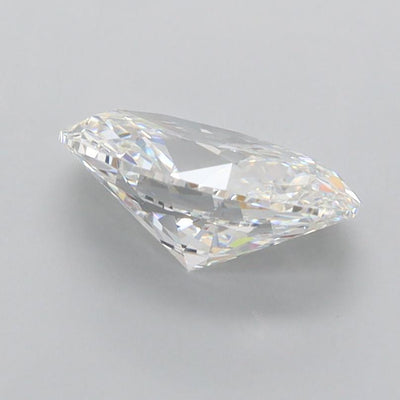 1.41 Carat Oval Lab Diamond :: 360 spin frame 04