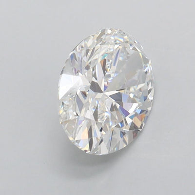1.41 Carat Oval Lab Diamond :: 360 spin frame 05