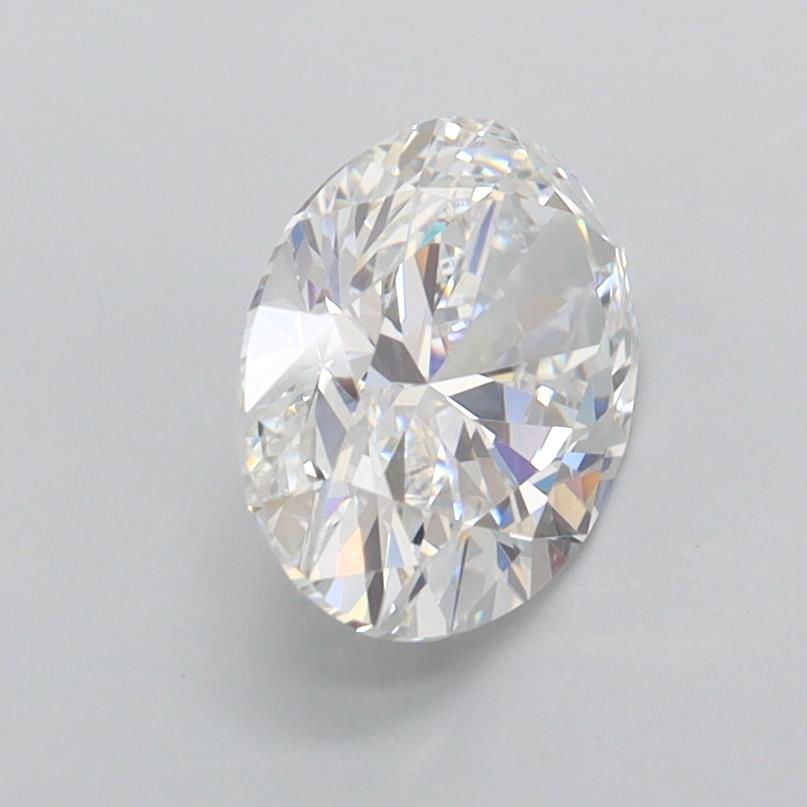 1.41 Carat Oval Lab Diamond :: 360 spin frame 05