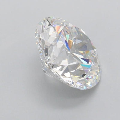 1.28 Carat Round Lab Diamond :: 360 spin frame 02