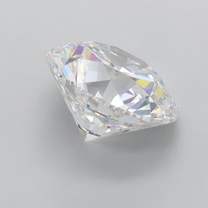 1.28 Carat Round Lab Diamond :: 360 spin frame 03