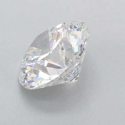 1.28 Carat Round Lab Diamond :: 360 spin frame 04